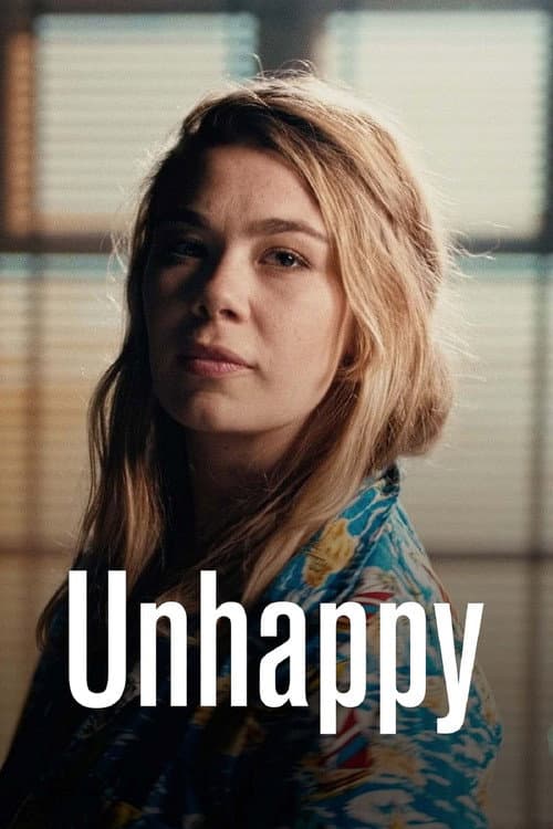 Постер: Unhappy
