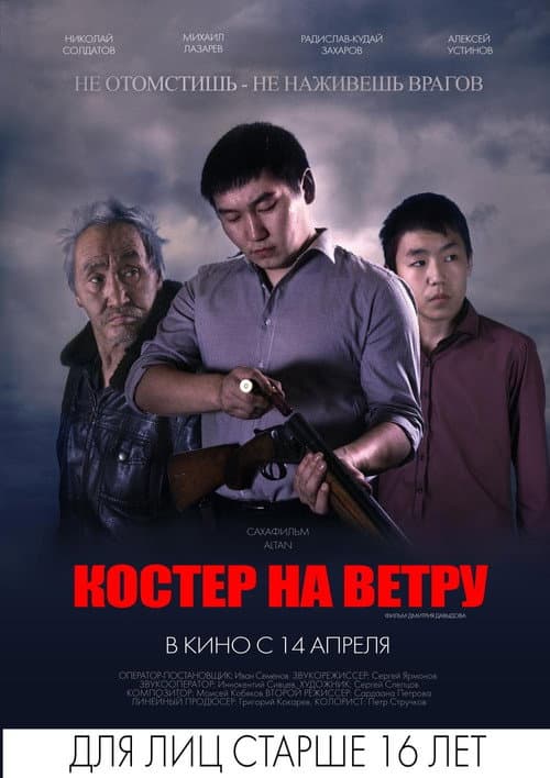 Постер 2