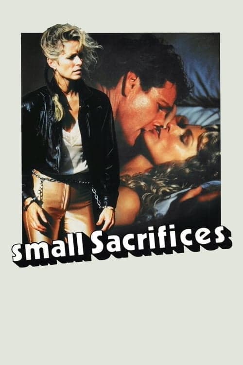 Постер: Small Sacrifices
