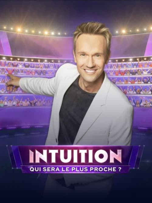 Постер: Intuition