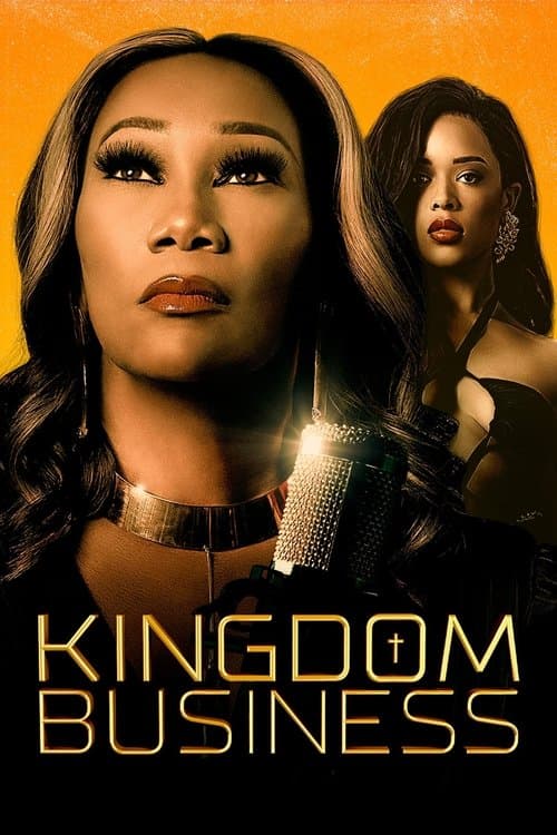 Постер: Kingdom Business