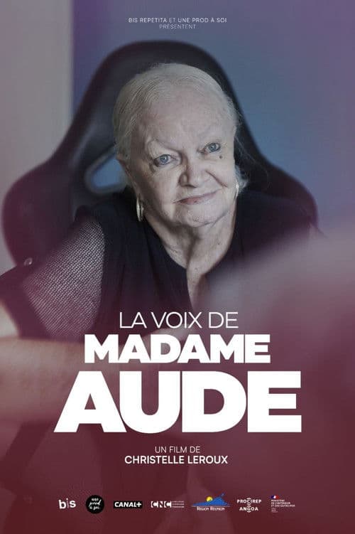Постер: La voix de Madame Aude