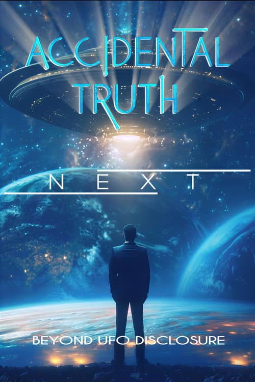 Постер: Accidental Truth: Next - Beyond UFO Disclosure