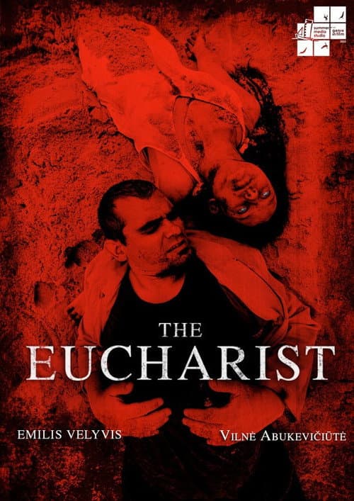 Постер: The Eucharist