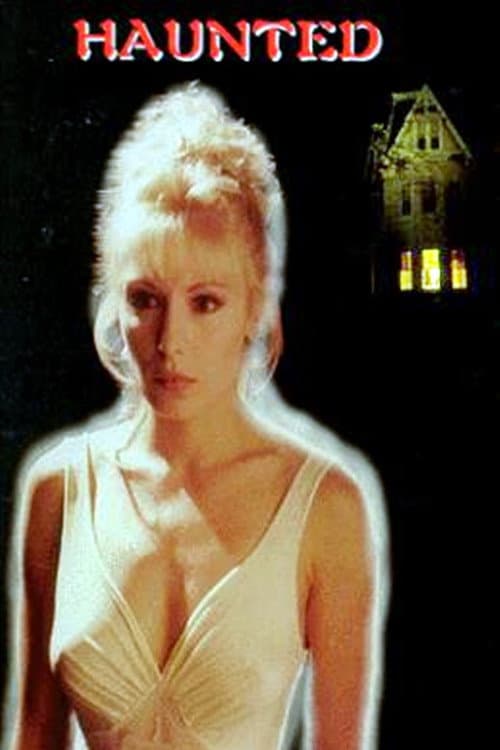 Постер: Haunted