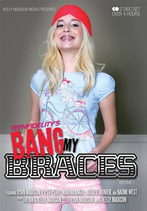 Постер: Bang My Braces