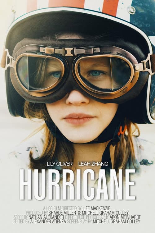 Постер: Hurricane