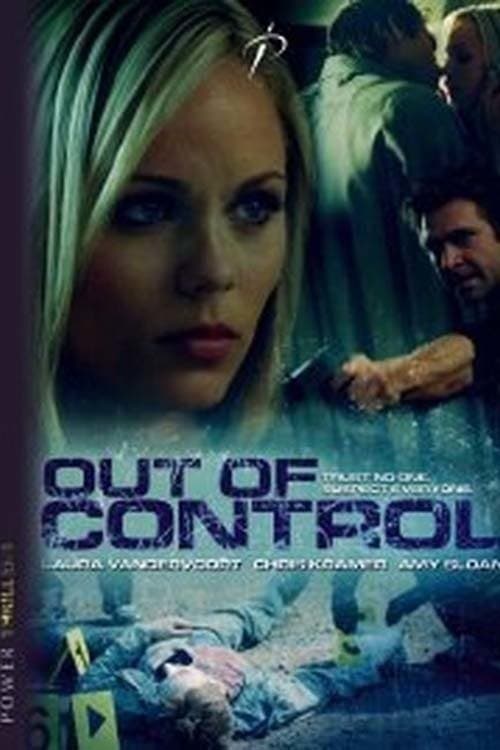 Постер: Out of Control