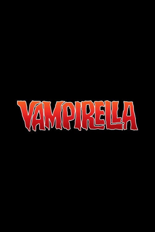 Постер: Untitled Vampirella film