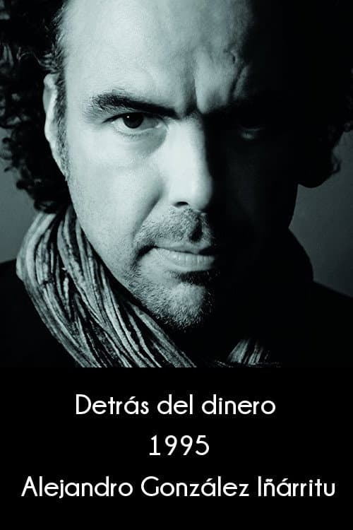 Постер: Detrás del dinero
