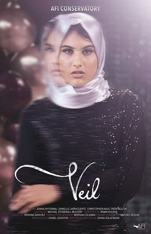 Постер: Veil