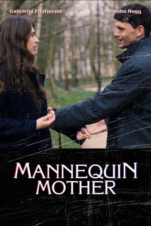 Постер: Mannequin Mother