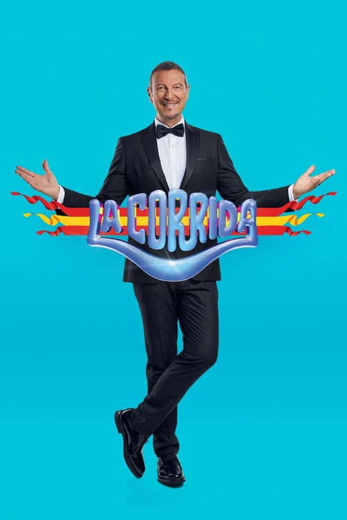 Постер: La Corrida