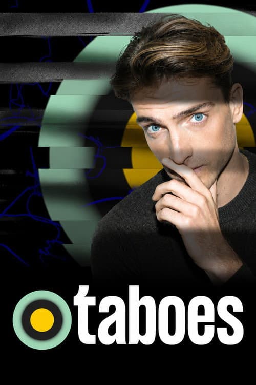 Постер: Taboes