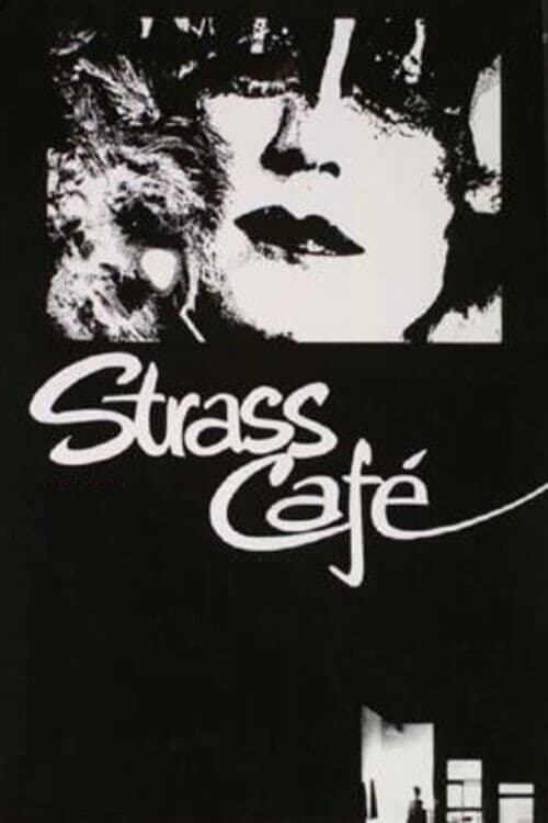 Постер: Strass Café