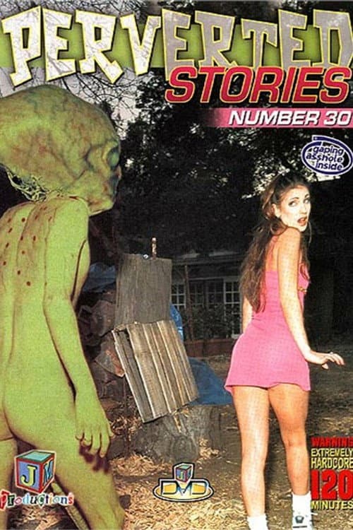 Постер: Perverted Stories 30