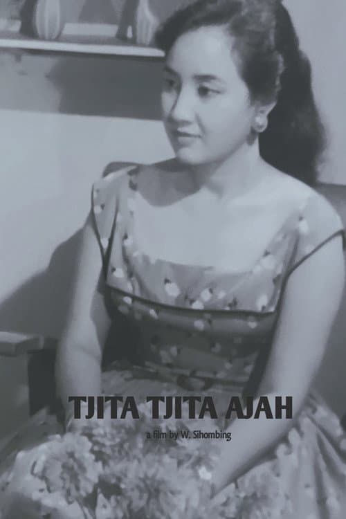 Постер: Tjita-Tjita Ajah