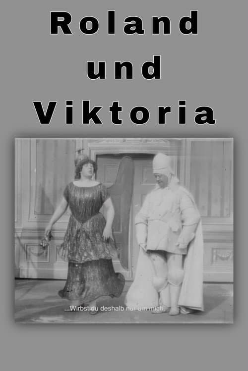 Постер: Roland und Viktoria