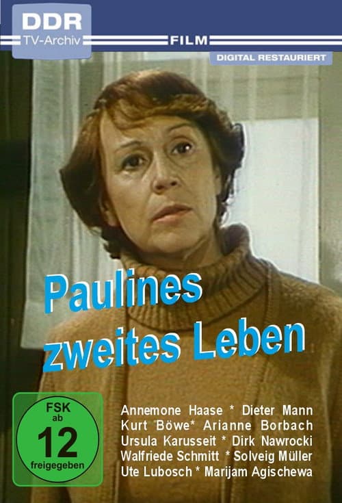Постер: Paulines zweites Leben