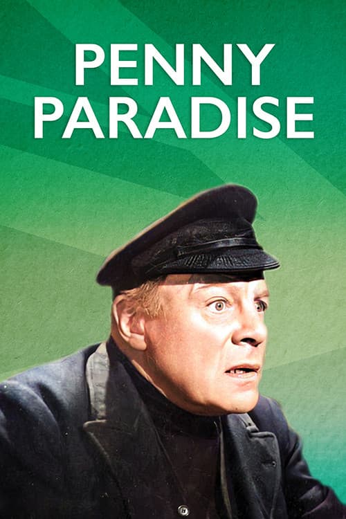 Постер: Penny Paradise