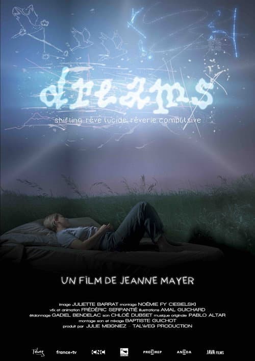 Постер: Dreams