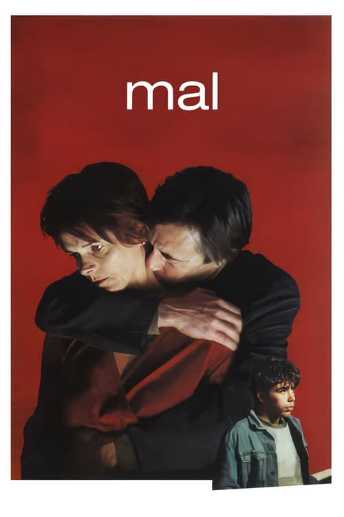 Постер: Mal