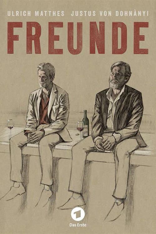Постер: Freunde