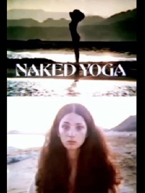 Постер: Naked Yoga