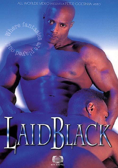 Постер: Laid Black
