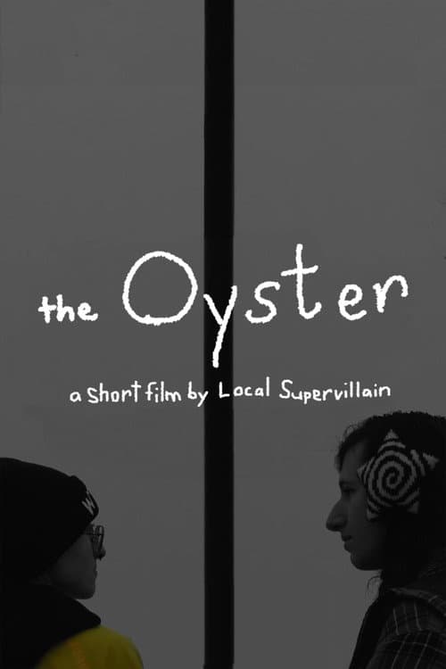 Постер: The Oyster