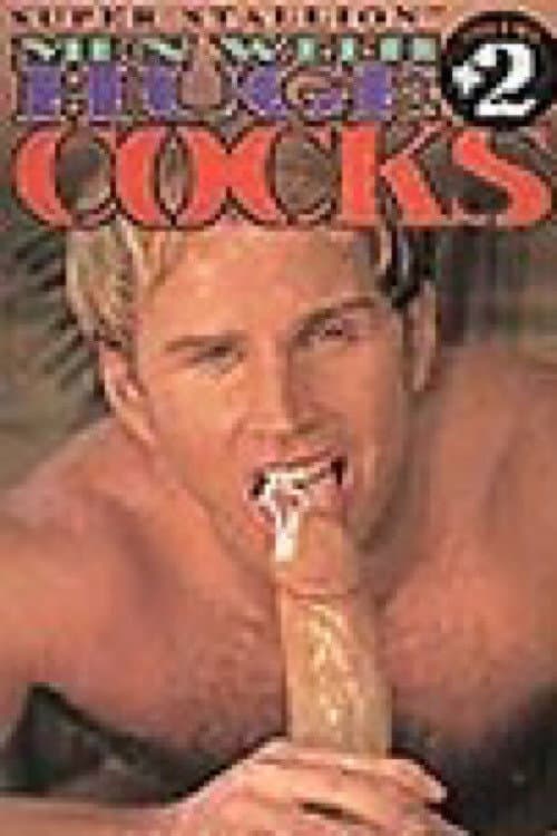 Постер: Men with Huge Cocks 2