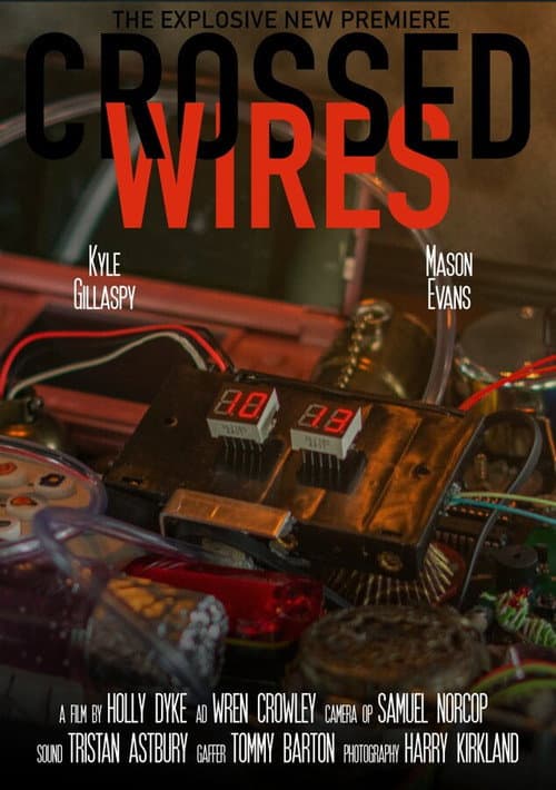 Постер: Crossed Wires