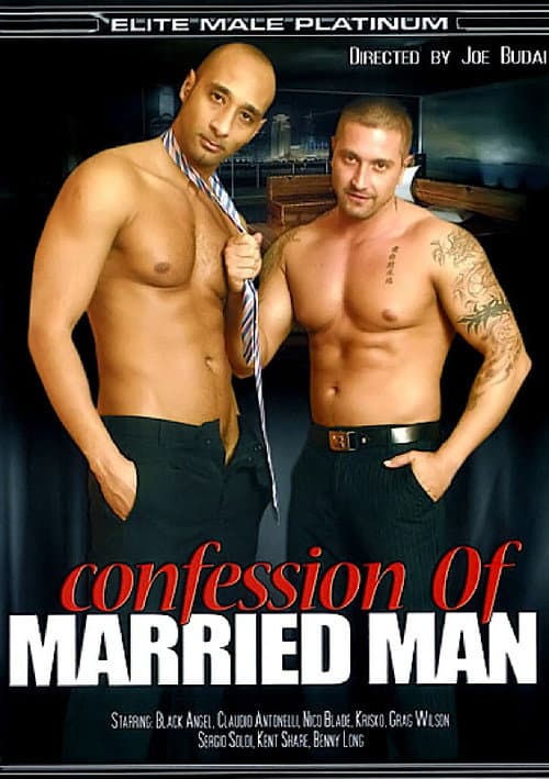Постер: Confession of Married Man
