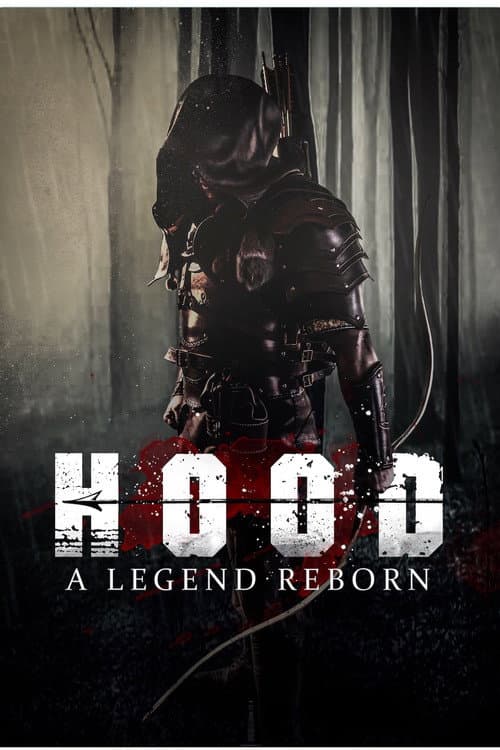 Постер: Hood: A Legend Reborn