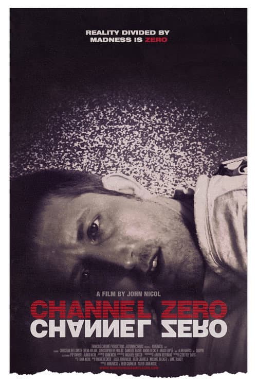 Постер: Channel Zero