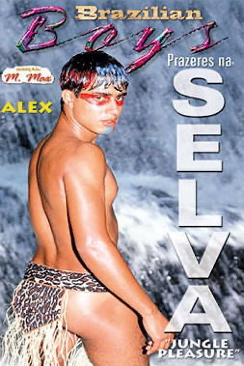 Постер: Prazeres na Selva