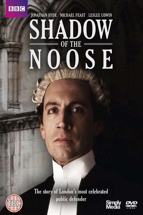 Постер: Shadow of the Noose