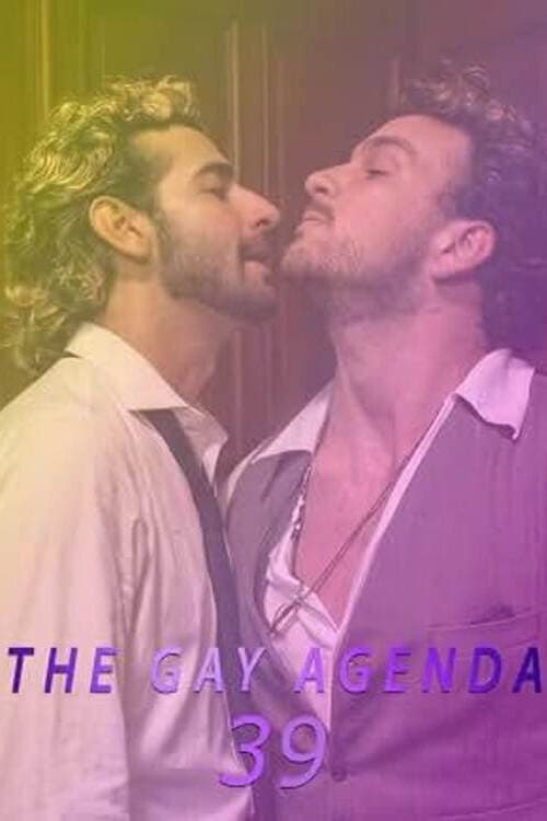 Постер: The Gay Agenda 39