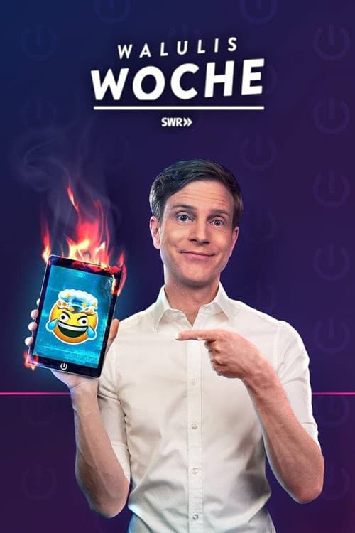 Постер: Walulis Woche