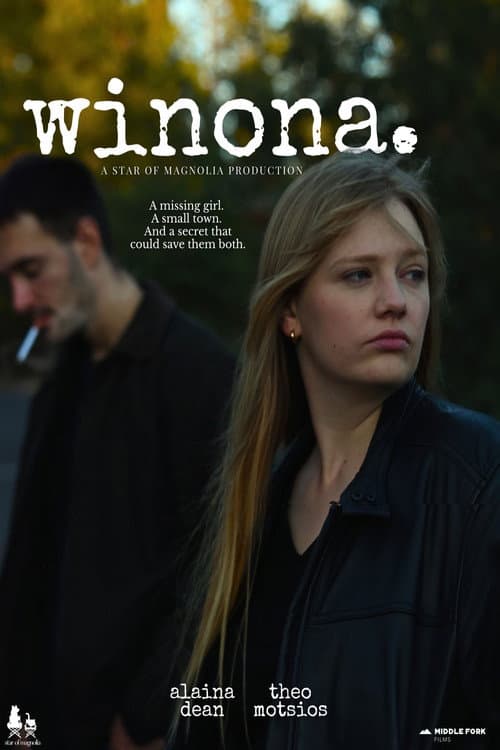 Постер: Winona