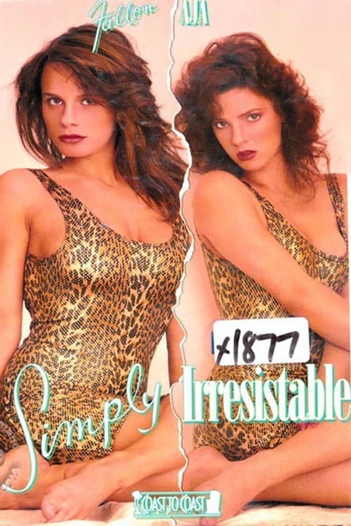 Постер: Simply Irresistible