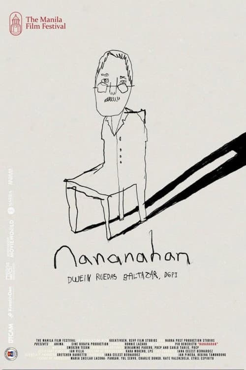 Постер: Nananahan