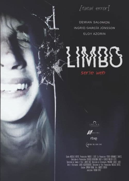 Постер: Limbo