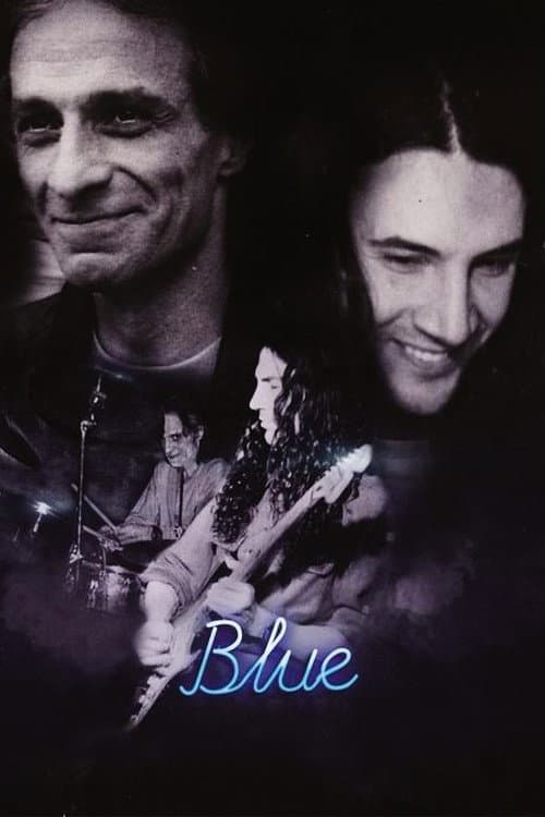 Постер: Blue