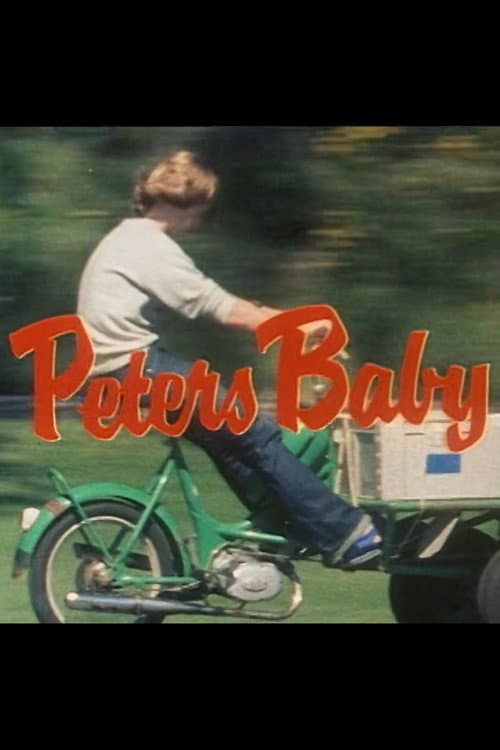 Постер: Peters baby