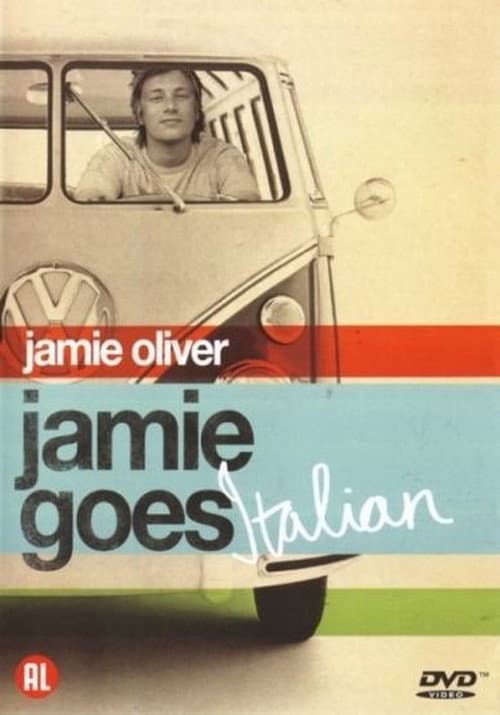 Постер: Jamie goes Italian
