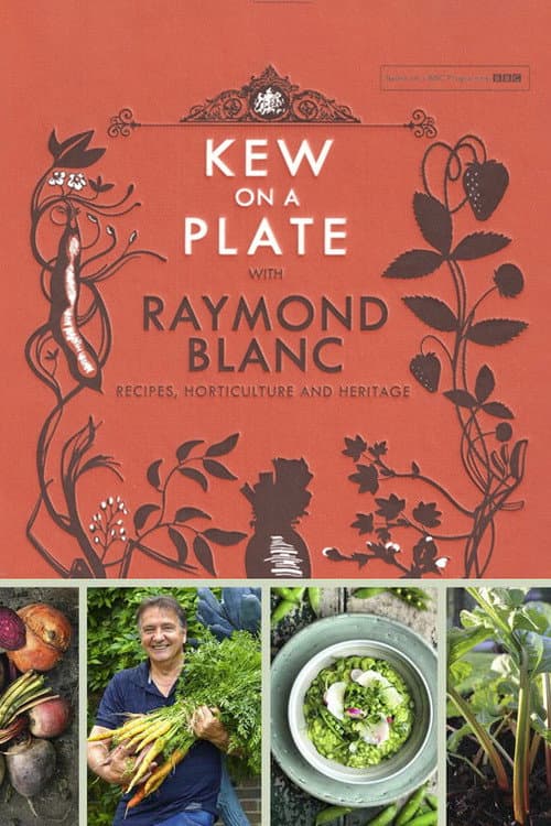 Постер: Kew on a Plate
