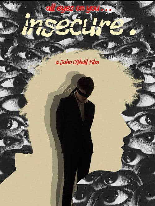 Постер: insecure.