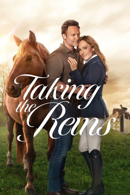 Постер: Taking the Reins