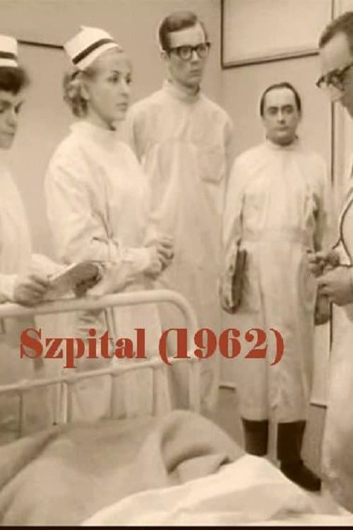 Постер: Szpital
